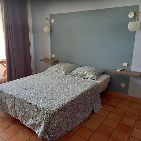 Baie Du Galion Apartment Ла Трините Екстериор снимка
