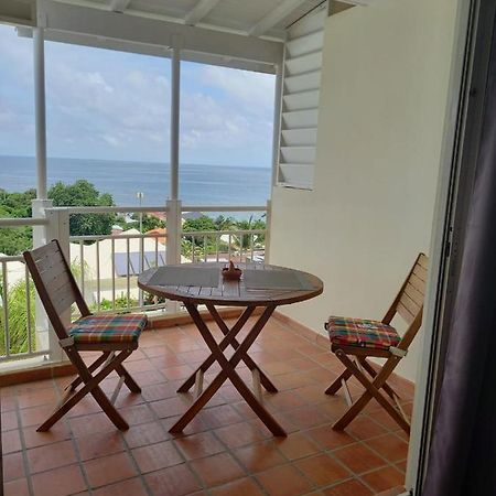 Baie Du Galion Apartment Ла Трините Екстериор снимка