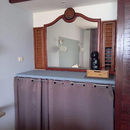 Baie Du Galion Apartment Ла Трините Екстериор снимка